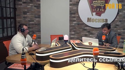 Юрий Болдырев: есть ли у власти «план Б»?
