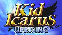 Dark Pit s Theme - Kid Icarus Uprising