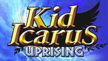 Dog s Theme - Kid Icarus Uprising