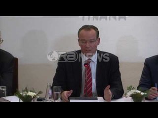 Ora News – Grupi CDU/CSU do votojë kundër çeljes së negociatave