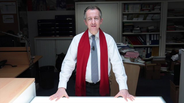 Primaire à droite: “Il va y avoir du sang sur les murs”- L’édito de Christophe Barbier