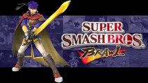 Fire Emblem Theme - Super Smash Bros. Brawl