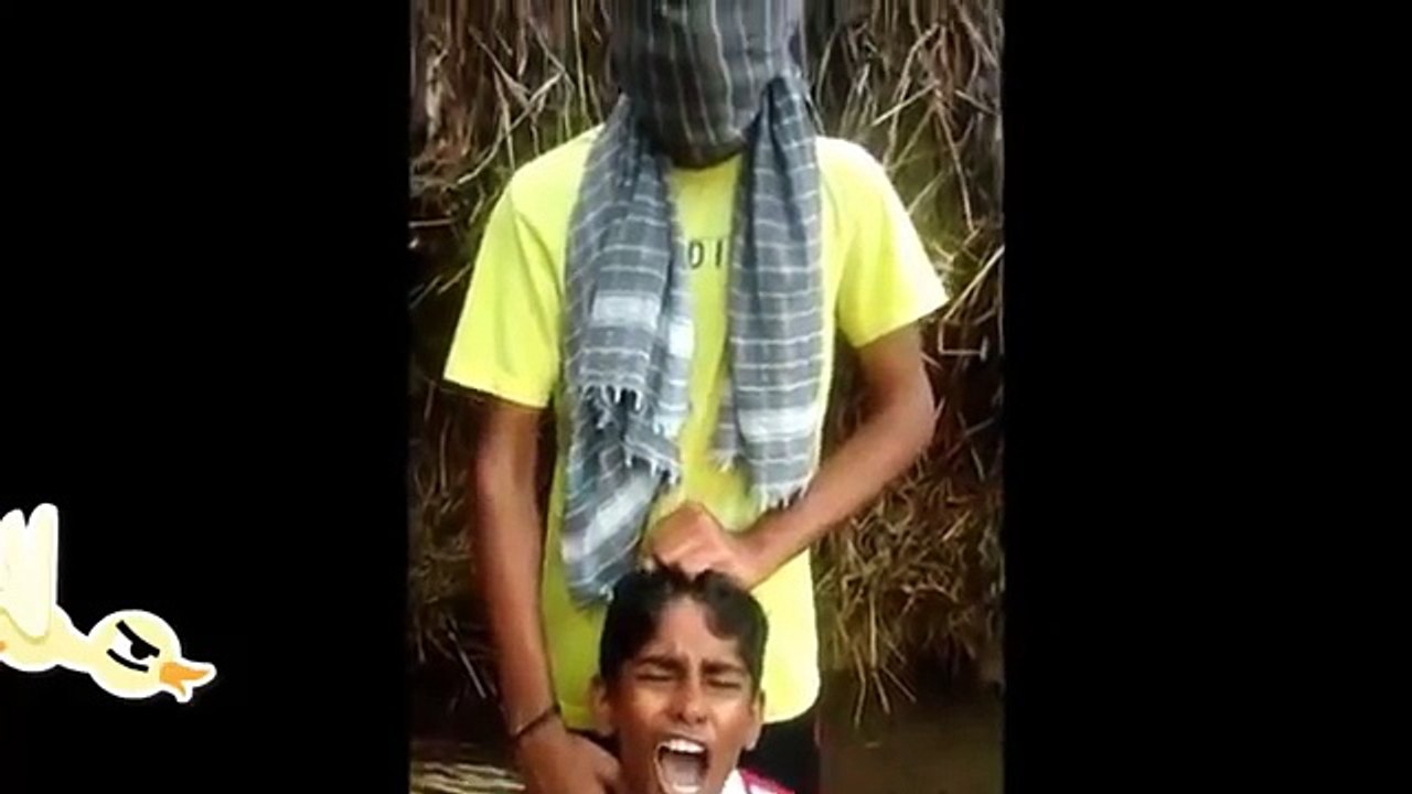 Funny Blast