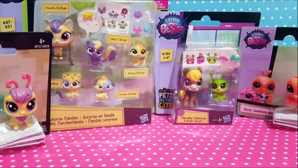 Yeni Minişler ^-^ (9 miniş) | LPSEM miniş