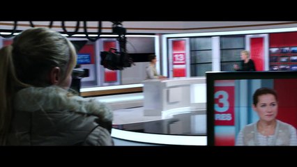 La Fille de Brest Bande-annonce VF