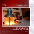 CD: Die schönsten Weihnachtslieder - Gemafreie Weihnachtsmusik / Christmas (Royalty Free)