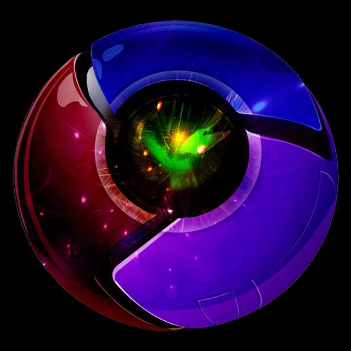 how to change chrome theme