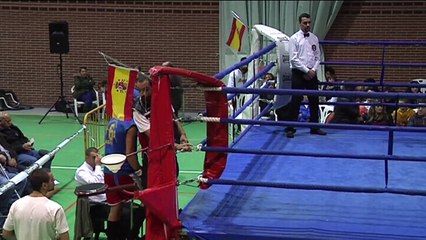 EMILIO JIMENEZ VS MOHAMED AITABBI