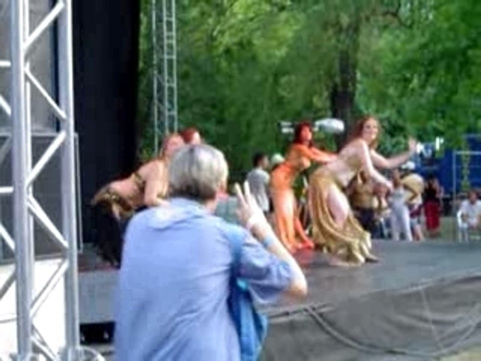 [08_08_07]Dance du ventre