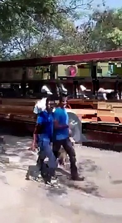 wow !! Best Video of the year (y)