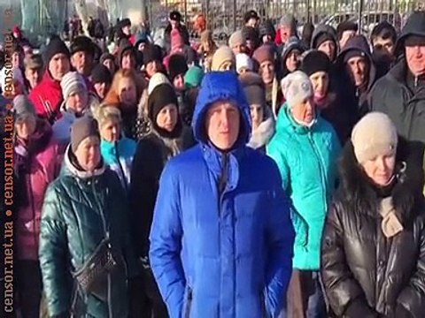 ДОСРОЧНЫЕ ВЫБОРЫ – путину найдена реальная альтернатива