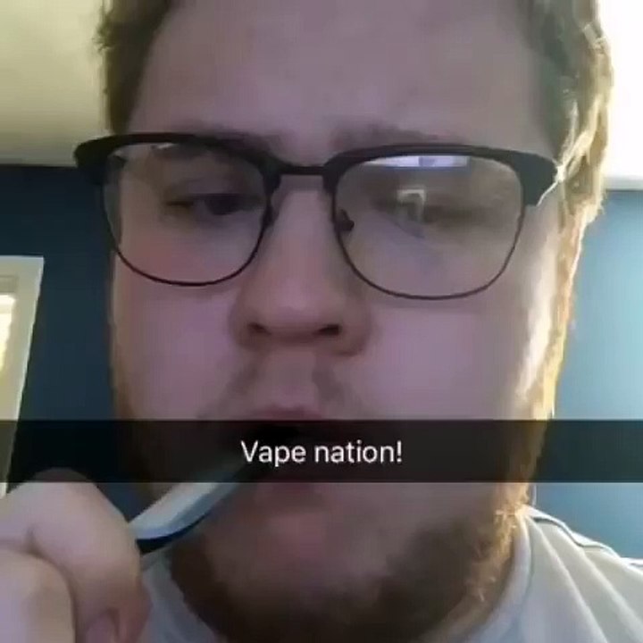 Vape Nation