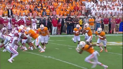 College Football Pump Up 2016_2017 Season lashari sports