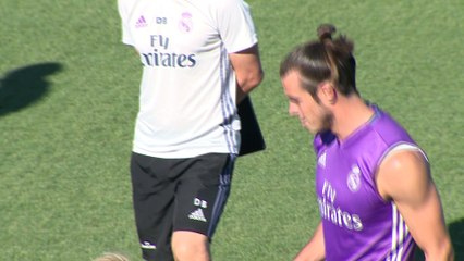 Bale será operado y no jugará más en 2016