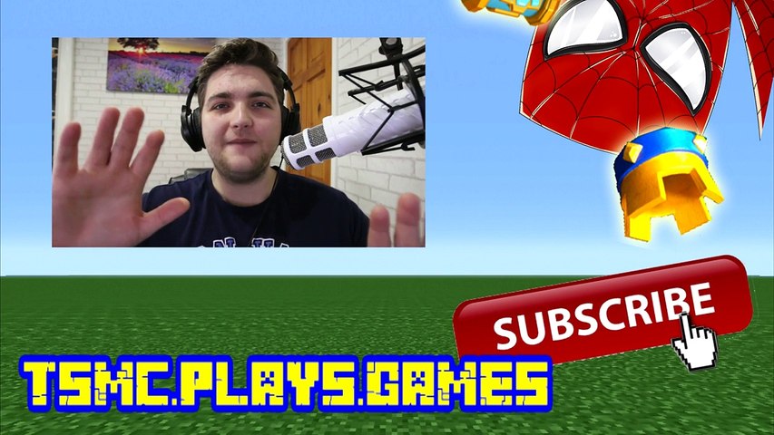 Minecraft House Tutorial Tsmc