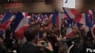 Débat Fillon-Juppé - polémique sur la suppression de 500 000 postes de fonctionnaires