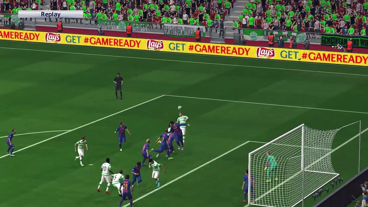 Highlights_Celtic_vs_Barcelona_24_11_2016_Champions_League_2016_