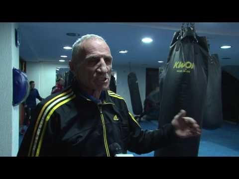 Përgatitjet për turneun ndërkombëtar ''Adem Jashari'' - Lajme