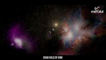 The Devils Final Words on Judgement Day