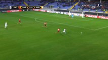 Youri Tielemans Goal HD - Gabala 0-1 Anderlecht - 24.11.2016 - Video Dailymotion