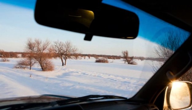 Windshield Express Auto Glass Repair - (301) 892-5413