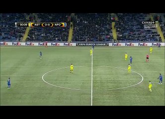 Georgios Efrem Goal HD