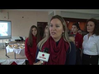 Ekspozita për Trashëgimin Kulturore në SHMU ''Fehmi Agani'' - Lajme