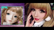 Next - Fun facts - Njerëz që janë shndërruar në barbie & Ken - 24 Nëntor 2016 - Show - Vizion Plus