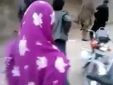 Couple Caught on Date - Pakistani Punjabi Couple Video