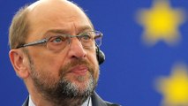 Martin Schulz, do azar no futebol ao duelo alemão com Merkel
