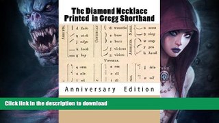 READ BOOK  The Diamond Necklace FULL ONLINE