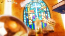 [KitsuneBox] Однофунтовое Евангелие / One Pound Gospel - 2 серия [Русская Озвучка]