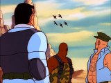 G.I. Joe S01e24 Cobra Soundwaves