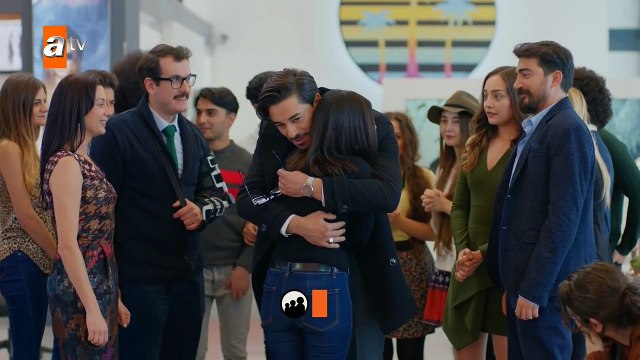Seviyor Sevmiyor 18. Bölüm Fragmanı (2) - atv
