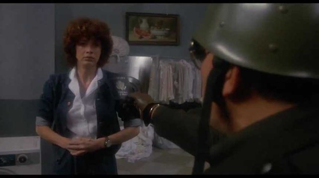 Missing, de Costa-Gavras (1982)