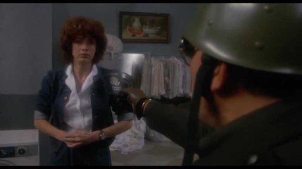 Missing, de Costa-Gavras (1982)