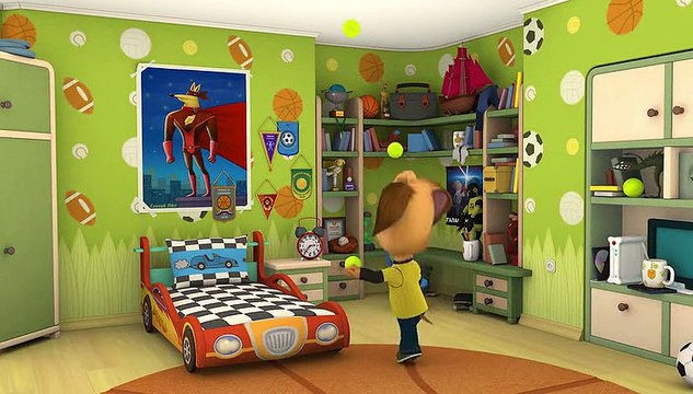 Барбоскины 160 серия. Резонанс. Новые серии 2016 года Новые серии 24.11.2016