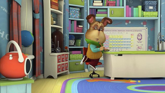 Барбоскины 165 серия. Фуэте. Новые серии 2016 года Новые серии 24.11.2016