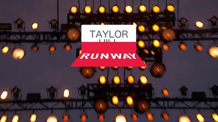 The 2016 Victoria’s Secret Fashion Show Taylor Hill’s Road to the Runway