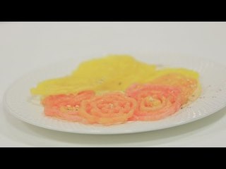 جليبي هندي | رانيا الجزار