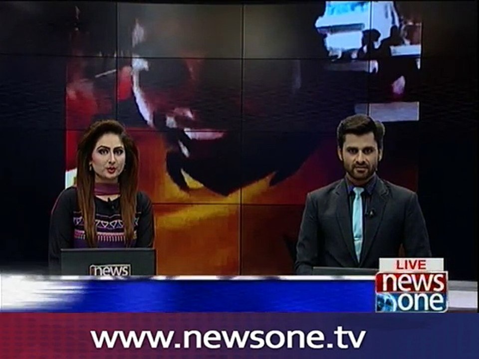 Get on the dance floor with Umar Akmal