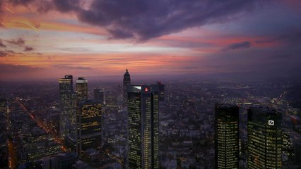 Alemania resiste al efecto Trump aunque ralentiza su crecimiento al 0,2% en el tercer trimestre