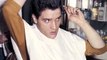Some Rare Elvis Presley Photographs