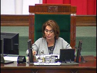 Poseł Jarosław Porwich - Wystąpienie z dnia 15 listopada 2016 roku.