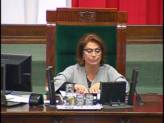 Poseł Jarosław Sachajko - Wystąpienie z dnia 15 listopada 2016 roku.