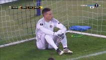 A.Kokorin - Goal - Zenit 1-0 Maccabi Tel Aviv - 24/11/2016