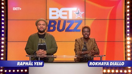 BET Buzz - 2Pac et Big John de Paname