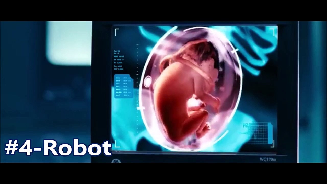 Top 5 Child Birth Scene In Bollywood