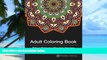 Buy NOW Adult Coloring Book Artists Adult Coloring Books: A Coloring Book for Adults Featuring