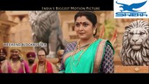 bahubali 2 upcoming hindi full movie in 2017 15 april parbhas anuskha shetty tammana bhtia